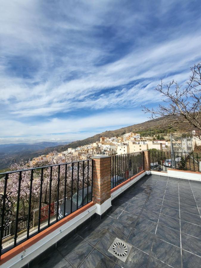 Apartamento Altair-Eter Soportujar Exterior foto
