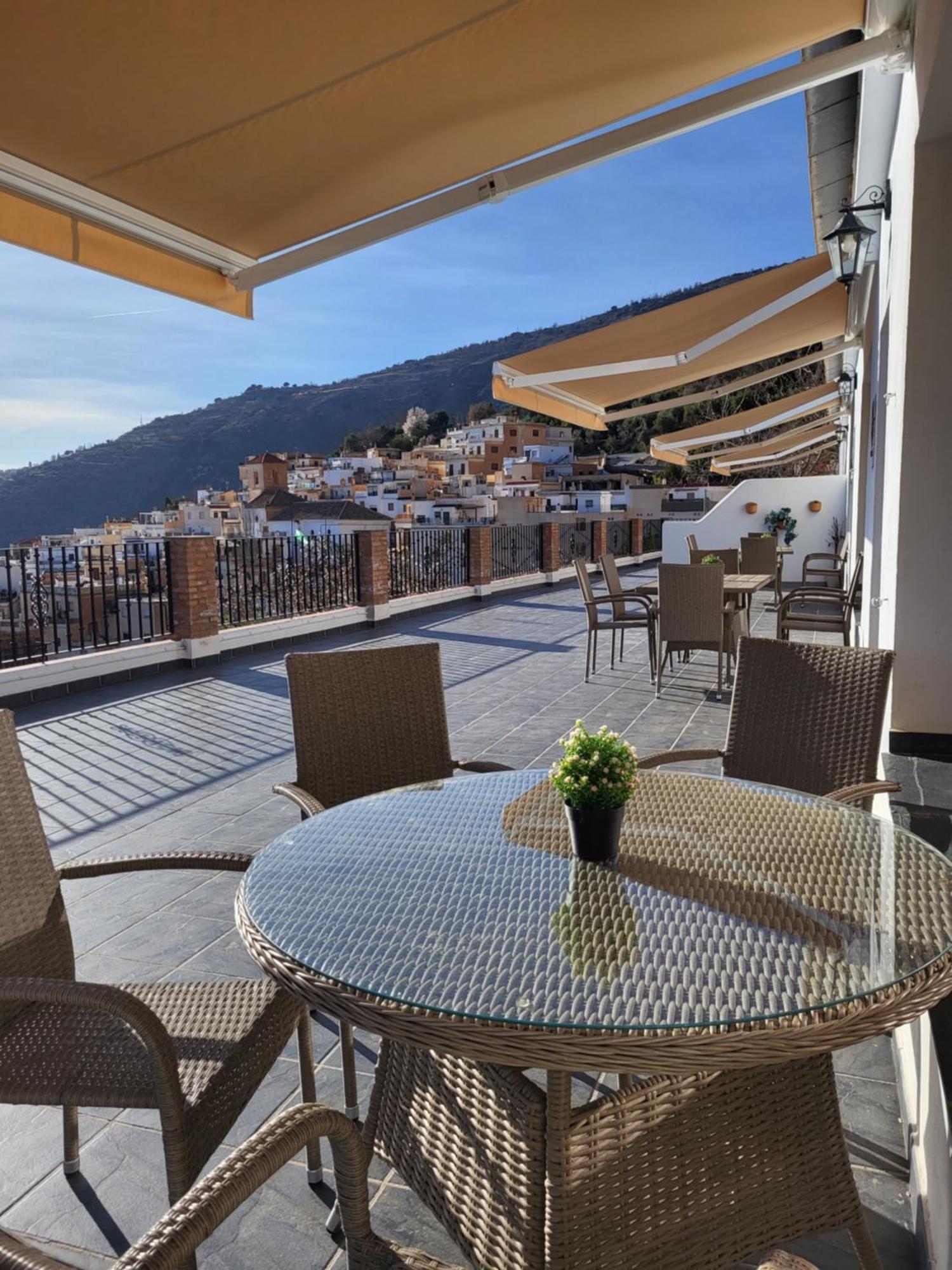 Apartamento Altair-Eter Soportujar Exterior foto